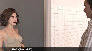 Manga porn, anime sexy, broken