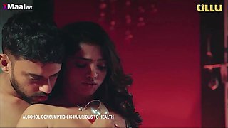 Indian Housewives Surrender to Passionate Heat