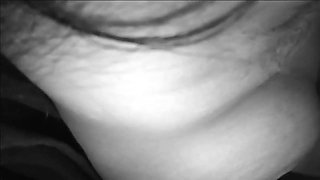 lick the wet pussy Big Boobs Licking By Hubby In night