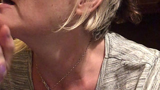 Almost Got Caught by a Stranger