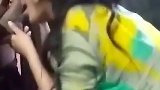 Pakistani Home Alone Sister in Law