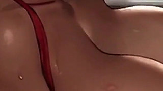 Milky MILFs Take the Bus in New Spicy Toons Hentai!