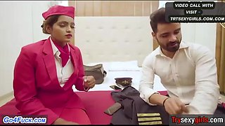 Sexually attractive Indian girl hot video