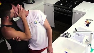 Australian Amateurs Mason And Tai Enjoys Fucking Session