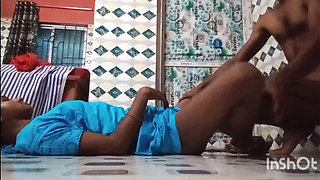 Indian Deshi Wife Cheating Her Husband Part -2