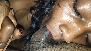 FULL NIGHT SEX FOR THE FIRST TIME with INDIAN Desi girl second part
