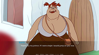 Milftoon Drama Kingdom Part 6 Fucking a Viking Girl by Loveskysanhentai