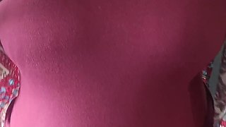 Chennai College Girl Self Romance