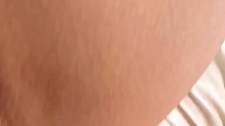 I Make Deals with My 18 Y.o. Step Sis to Film Her in Porn Movie When She Backs From College
