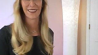 Cheating on My Husband with a College Guy