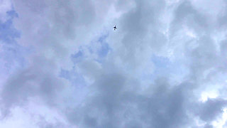 Rooftop Fucking with Sexy Redhead GILF Andi James