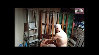 Dominated and Fucked