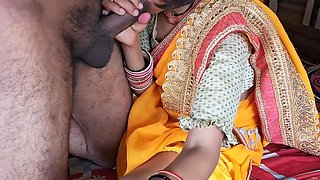 The Stepson Fucked His Stepmother Alone and the Stepson