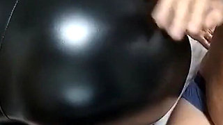 Real Homemade Big Ass and Voluptuous Latina Shared by Husband at the Cam Party