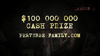 PERVERSE FAMILY - 100 000 000 USD Cash Prize