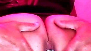 My Son-in-law Wants a Blowjob and a Prostate Massage, so Hot