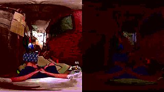 My Secret Place 1984 Part 1 - Petite Asian Schoolgirl Creampie