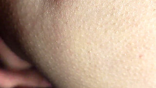 Big booty milf in stockings took a lot of cum in her sweet pussy