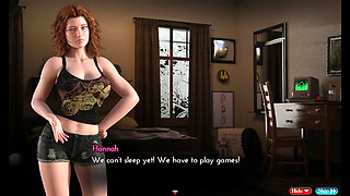 The Genesis Order V47102 Part 126 a Good Pussy by Loveskysan69