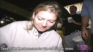 Flirtatious sweetie pie's amateur smut