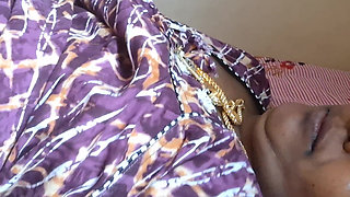 Indian Tamil Wife Sucks Her Husband to Jerkout
