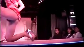 Japanese striptease3