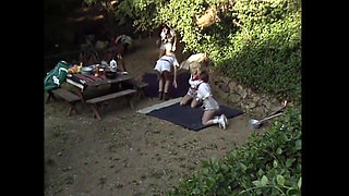 Just a Depravate Minds