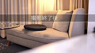 Naughty Asian milf Julia solo masturbation close up