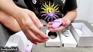 Stepmom Is Busy Satisfying Her Pussy