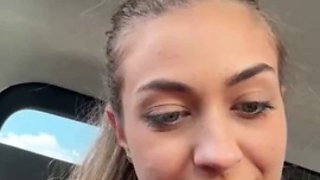 Car Missionary Masturbation Squirt