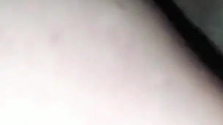 BBC Anal Pounding Rubbing My Clit Screaming Orgasms