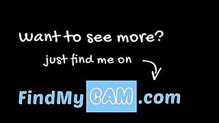 BBW Cumming on Webcam