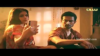 Nurse Part 01 2024 Ullu Web Series 2