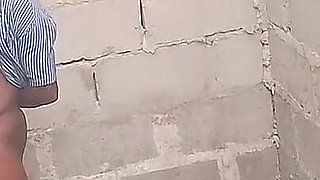 She's a Good Friend of Mine Completed Building