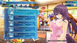 Hentai play, jte-naughtyplay, play a