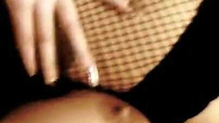 Passion and Beauty: Hot Claudia Ferrari Fucked by a Very Hard Cock