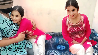 Desi hot college girl ki chudai