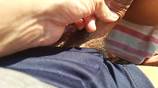 Super natural anal without lubricant, can you?