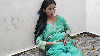 Bhabhi ko gandi gandi video dikha kar pel diya
