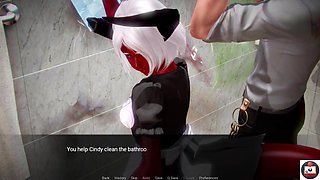 Sex Resort - PT 04