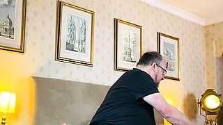 Shy Young Ebony Amateur Chick Masturbates On Web Cam
