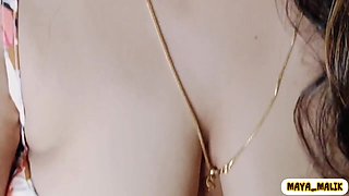 Maids Hot Bold Beautiful Girl Got Fucked By Her Boss For The First Time