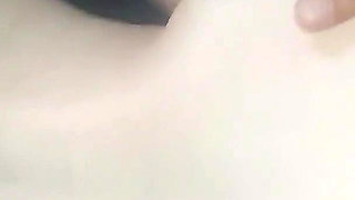 Real Amateur FFM Threesome