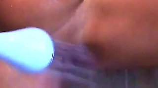 Shower Time Compilation with Sexy Kyra