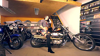 3dvr - 197 - Katy Rose