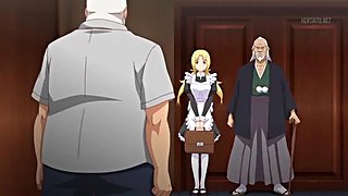 Jitaku Keibiin 2 - 05
