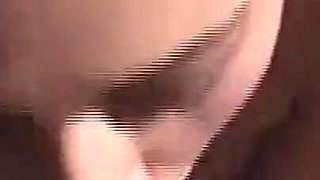 A Pool Babe Spots a Guy with a Small Dick to Suck