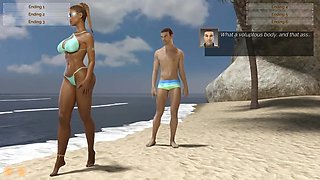Happy Marriage Horny Nasty Swingers Ep53