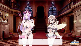 Making, faphouse, morning