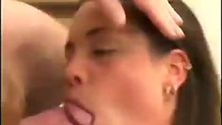 TFC Elise: Blowjob, Threesome  Cowgirl Porn